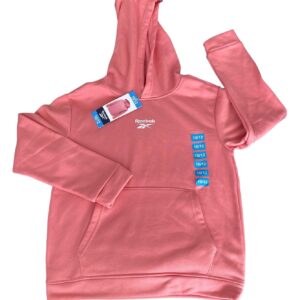 Polera Reebok niña